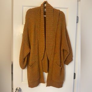 Urban Outfitters Cardigan